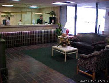Days Inn Lansing South Interior foto