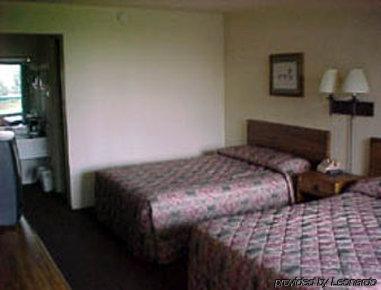 Days Inn Lansing South Zimmer foto