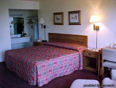Days Inn Lansing South Zimmer foto